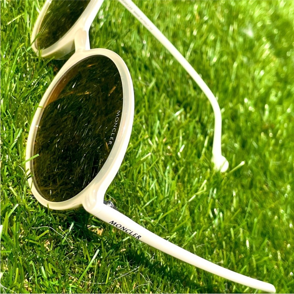 NWOT Authentic Moncler Sunglasses - Picture 3 of 12